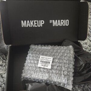 Makeup by Mario Ethereal Eyes Moonlight NWT